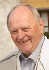Strecker - Hans- Rudolf