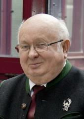 Zimmermann - Johann
