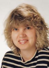 Hagl - Birgit