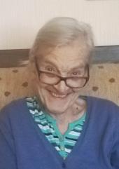 Appel - Irmgard