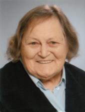 Winter - Elfriede