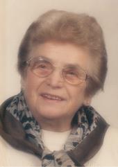 Felsner - Maria
