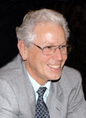 Prstinger - Ernst