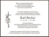 Becker - Karl