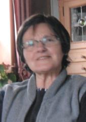 Wrobel - Christine