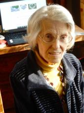 Kick - Marie-Luise