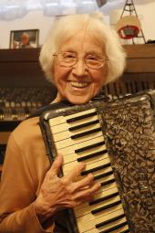 Mckenberger - Ingeborg