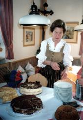 Limmer - Frieda