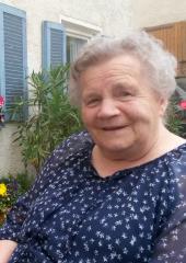 Wieland - Margarete