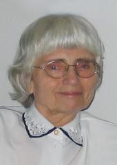 Chaborski - Marie-Luise