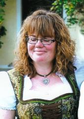 Rodenwald - Anja