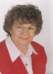 Strahberger - Gisela