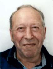 Trieb - Franz