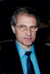 Lewartowski - Janusz Andrzej 