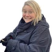 Haake - Martina Ulrike