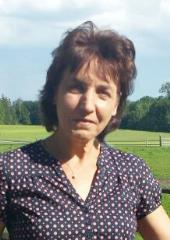 Biniek - Agathe