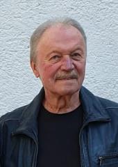Weber - Peter