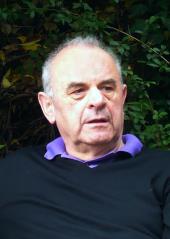 Hornung - Harald