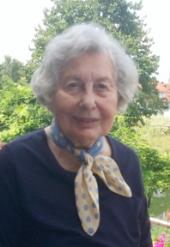 Hickethier - Ingeborg