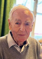 Halacher - Alfred