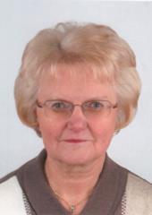 Renauer  - Irmgard