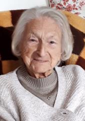 Kruske - Ingeborg