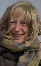 Scharf - Ingrid