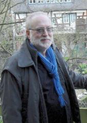 Reiter - Wolfgang Cornelius