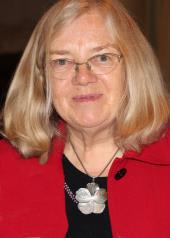 Villmann - Maria