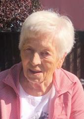 Lange - Maria