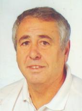 Hocker - Hans Peter