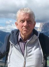 Heinen - Hans-Dieter
