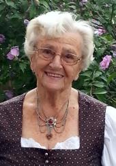 Maier - Franziska
