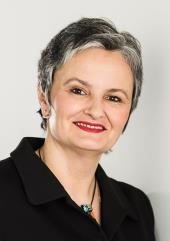 Grahn - Maria Sibylla