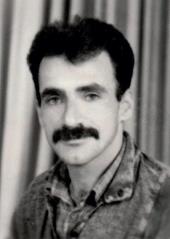 Hanna Suleiman - Samir