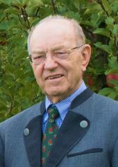 Wolf - Ernst Michael