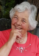Redder - Margarete