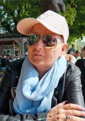 Hirsch - Anke