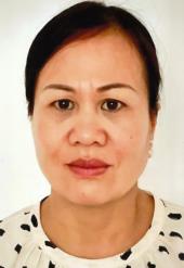 Trinh - Thi Thu Ha
