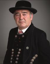 Kron - Hans 