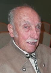 Tschauder - Horst