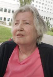 von Freeden - Rosmarie 