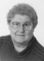Faubel - Maria